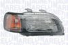 MAGNETI MARELLI 712754058851 Headlight